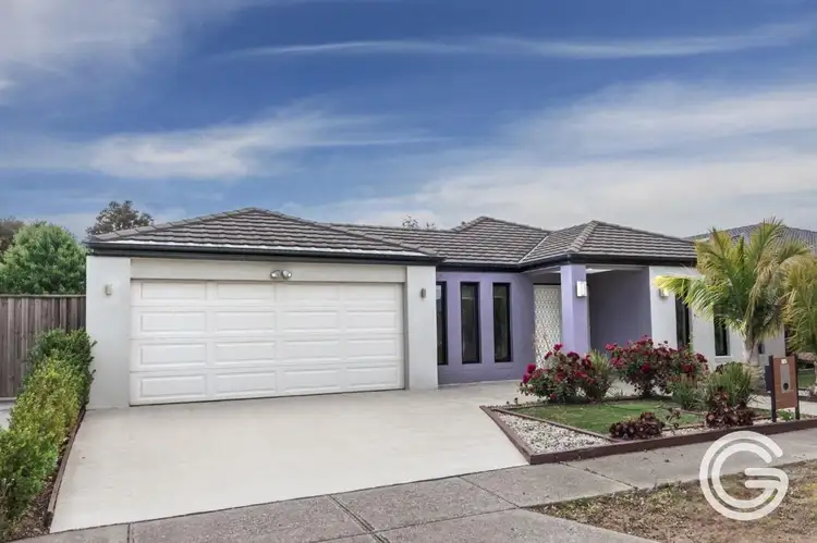 17 Seychelles Street, Point Cook VIC 3030