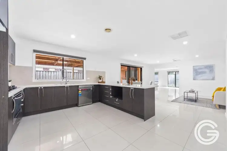 Sixth view of Homely house listing, 17 Seychelles Street, Point Cook VIC 3030