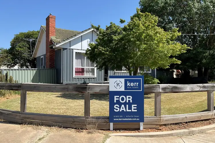 Second view of Homely house listing, 31 Wadeson Street, Cobram VIC 3644