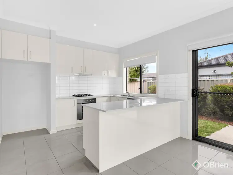 Fifth view of Homely unit listing, 1/3 Cadiz Way, Point Cook VIC 3030