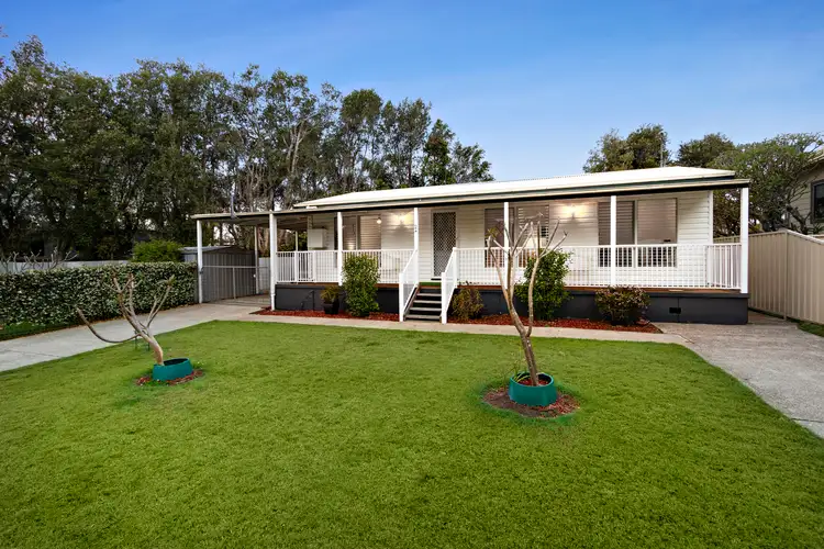 2a Margaret Street, Teralba NSW 2284