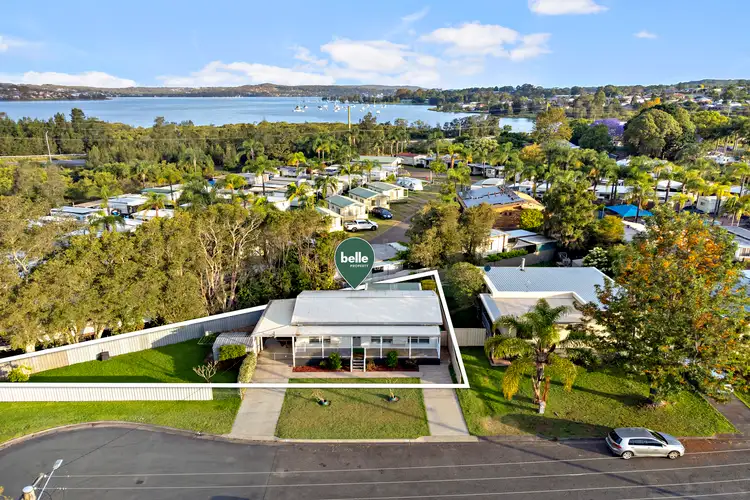 Second view of Homely house listing, 2a Margaret Street, Teralba NSW 2284