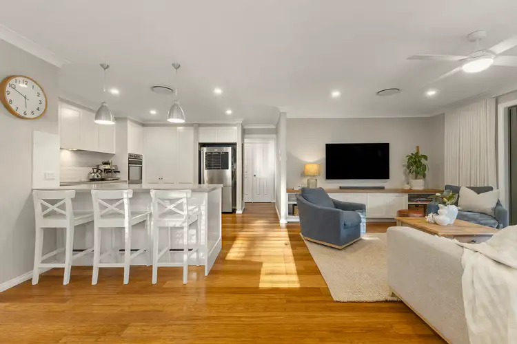 Fifth view of Homely house listing, 7 Plumridge Close, Warners Bay NSW 2282