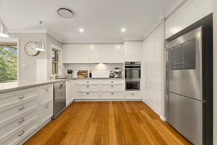 Sixth view of Homely house listing, 7 Plumridge Close, Warners Bay NSW 2282