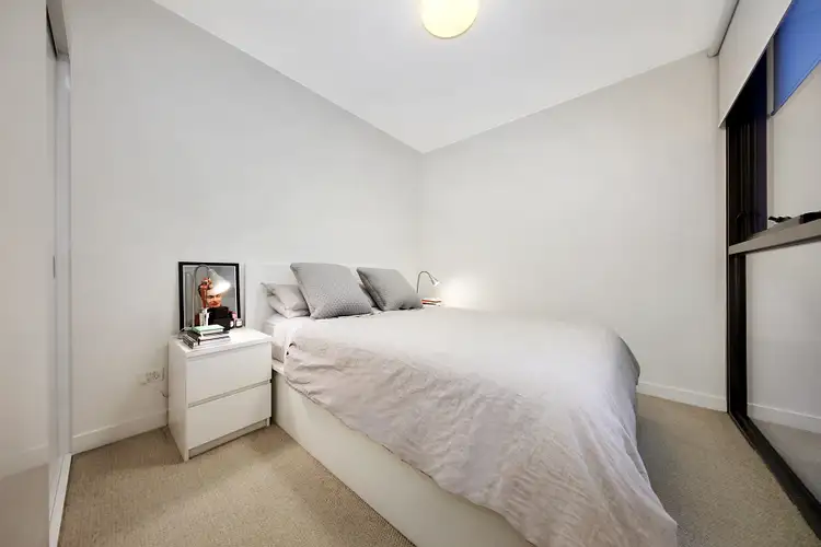 Fifth view of Homely apartment listing, 112/31 Grattan Street, Prahran VIC 3181
