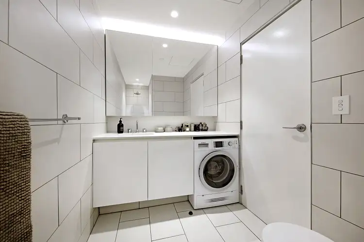 Sixth view of Homely apartment listing, 112/31 Grattan Street, Prahran VIC 3181