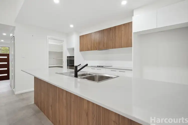 Second view of Homely house listing, 84 Crestwood Drive, Port Macquarie NSW 2444