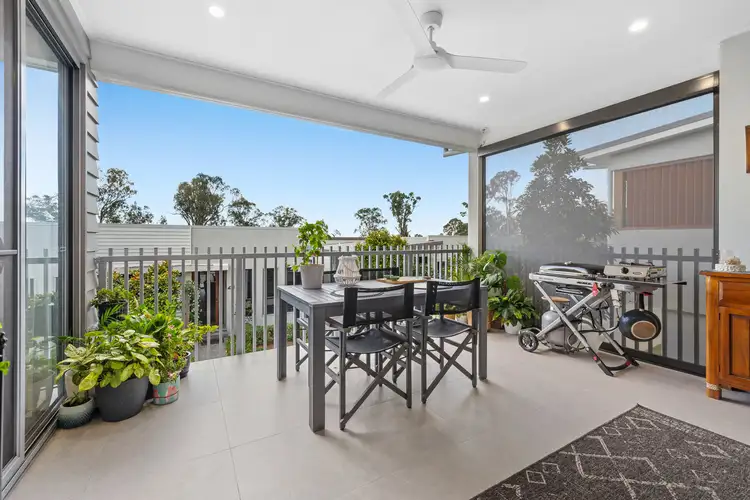 60/29 Ghostgum Grove