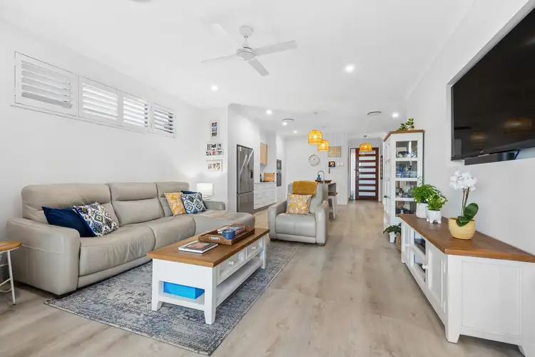 Second view of Homely retirement listing, 60/29 Ghostgum Grove, Upper Coomera QLD 4209