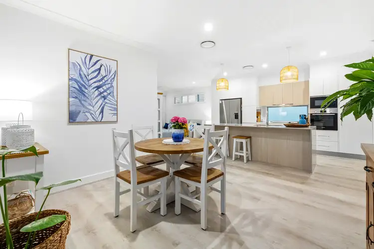 Third view of Homely retirement listing, 60/29 Ghostgum Grove, Upper Coomera QLD 4209