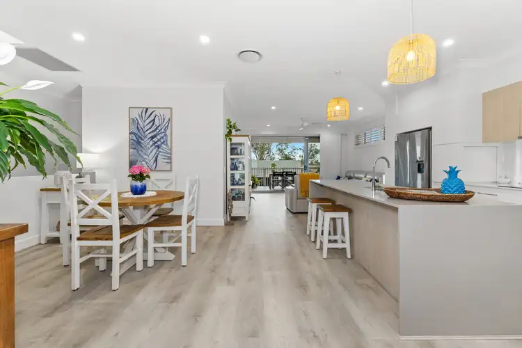 Fourth view of Homely retirement listing, 60/29 Ghostgum Grove, Upper Coomera QLD 4209