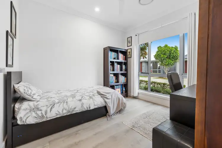 Sixth view of Homely retirement listing, 60/29 Ghostgum Grove, Upper Coomera QLD 4209