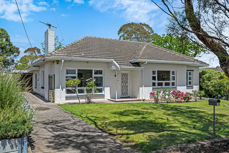 Second view of Homely house listing, 12 Mimosa Avenue, Blackwood SA 5051