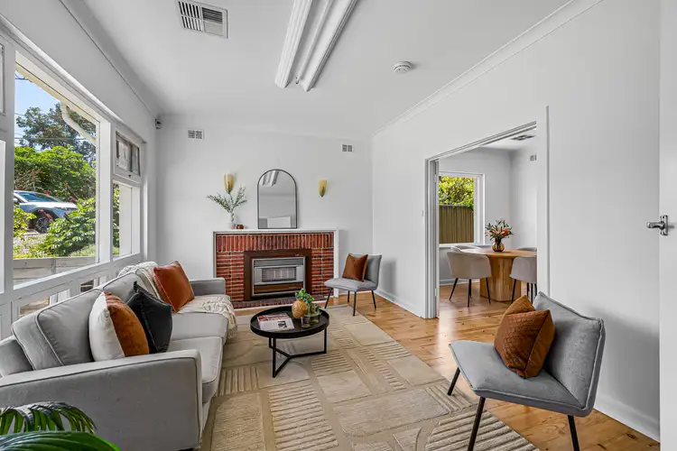 Third view of Homely house listing, 12 Mimosa Avenue, Blackwood SA 5051
