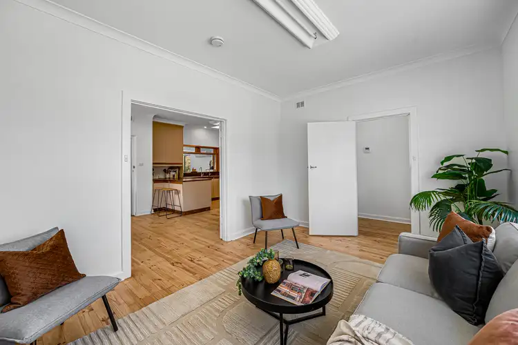 Fifth view of Homely house listing, 12 Mimosa Avenue, Blackwood SA 5051