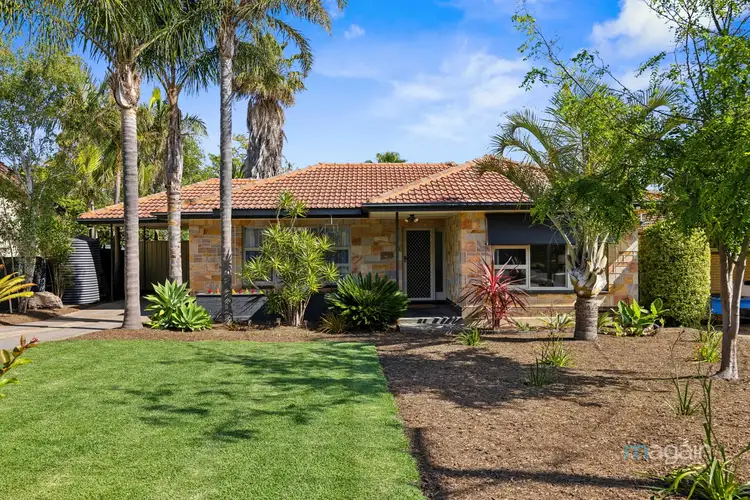18 Bice Avenue, Port Noarlunga SA 5167