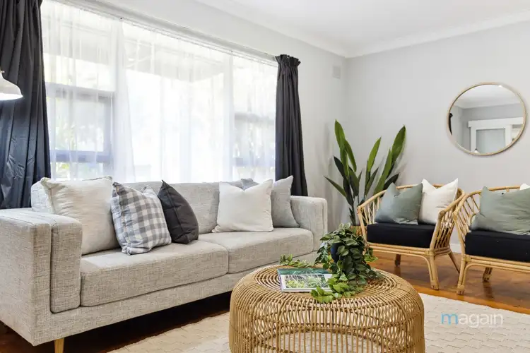 Second view of Homely house listing, 18 Bice Avenue, Port Noarlunga SA 5167