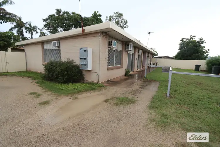 Main view of Homely house listing, 2/27 Victoria Highway, Katherine NT 850