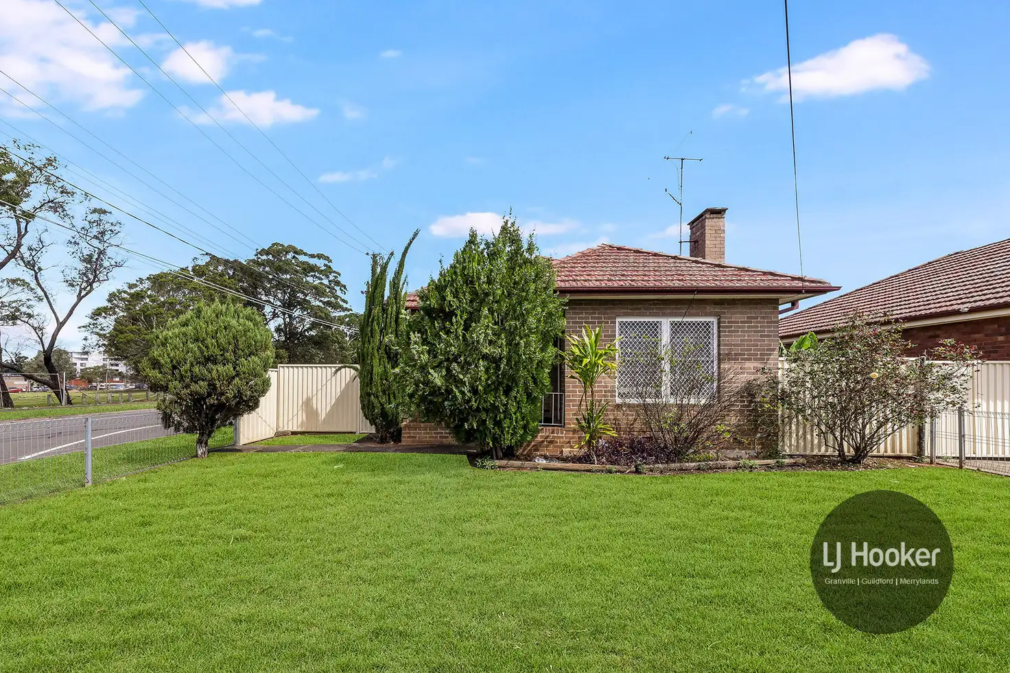 Main view of Homely house listing, 40 Villawood Road, Villawood NSW 2163