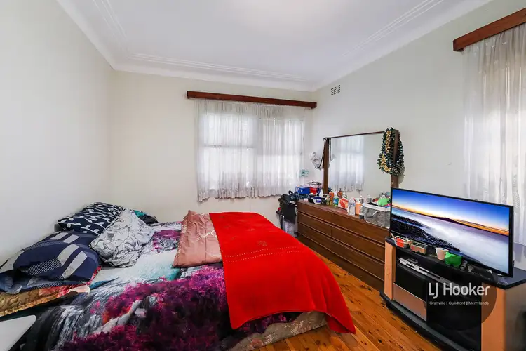 Fifth view of Homely house listing, 40 Villawood Road, Villawood NSW 2163