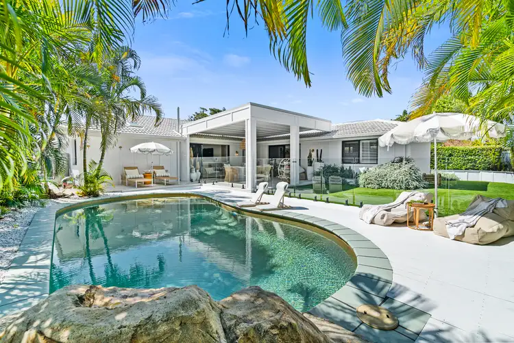 110 Tahiti Avenue