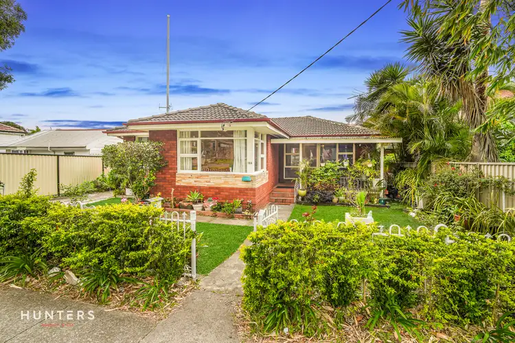 18A Elsham Road, Auburn NSW 2144