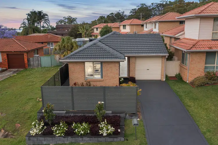Main view of Homely house listing, 77 Gorokan Drive, Lake Haven NSW 2263