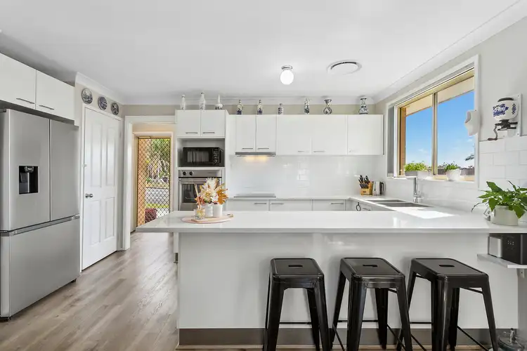 Second view of Homely house listing, 77 Gorokan Drive, Lake Haven NSW 2263