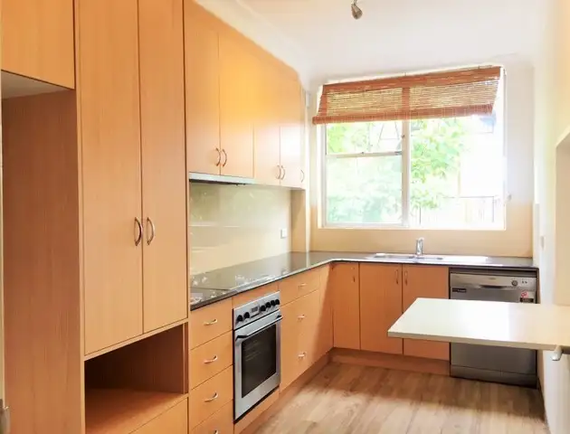 Main view of Homely apartment listing, 9/100 Shirley Road, Wollstonecraft NSW 2065