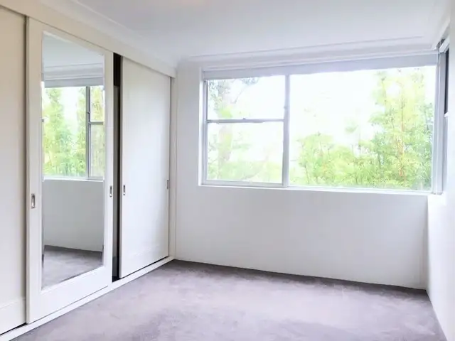 Second view of Homely apartment listing, 9/100 Shirley Road, Wollstonecraft NSW 2065