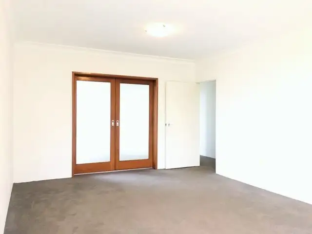Third view of Homely apartment listing, 9/100 Shirley Road, Wollstonecraft NSW 2065