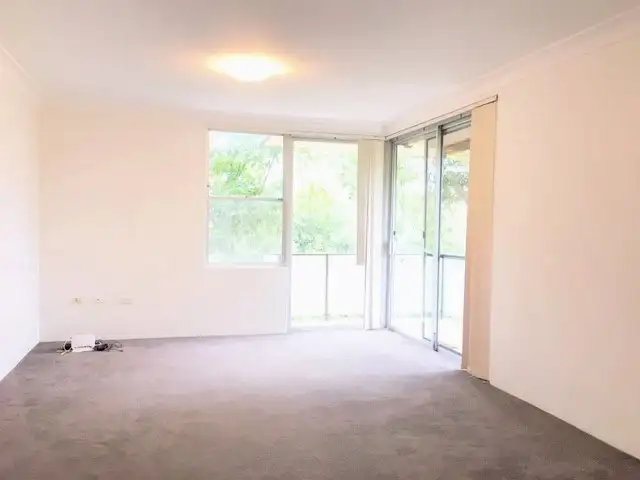Fourth view of Homely apartment listing, 9/100 Shirley Road, Wollstonecraft NSW 2065