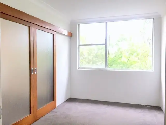 Fifth view of Homely apartment listing, 9/100 Shirley Road, Wollstonecraft NSW 2065