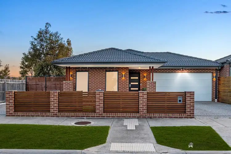 7 Lam Way, Brookfield VIC 3338