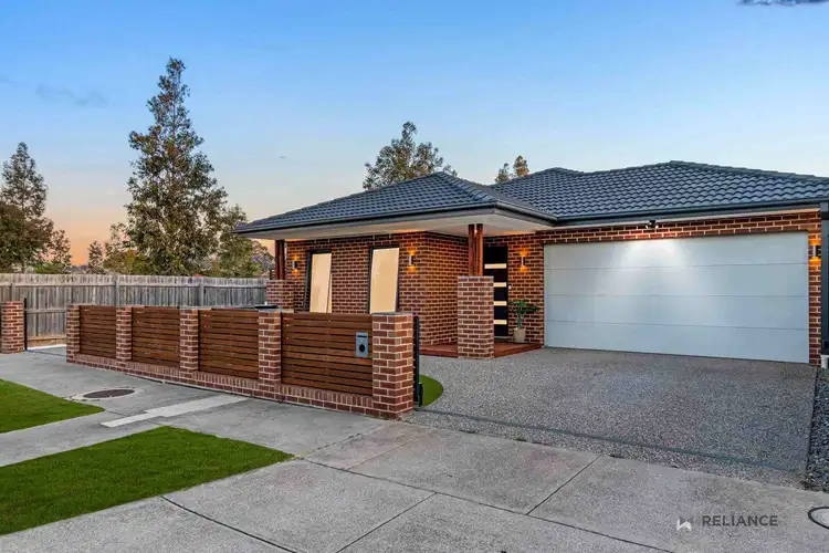 Fourth view of Homely house listing, 7 Lam Way, Brookfield VIC 3338