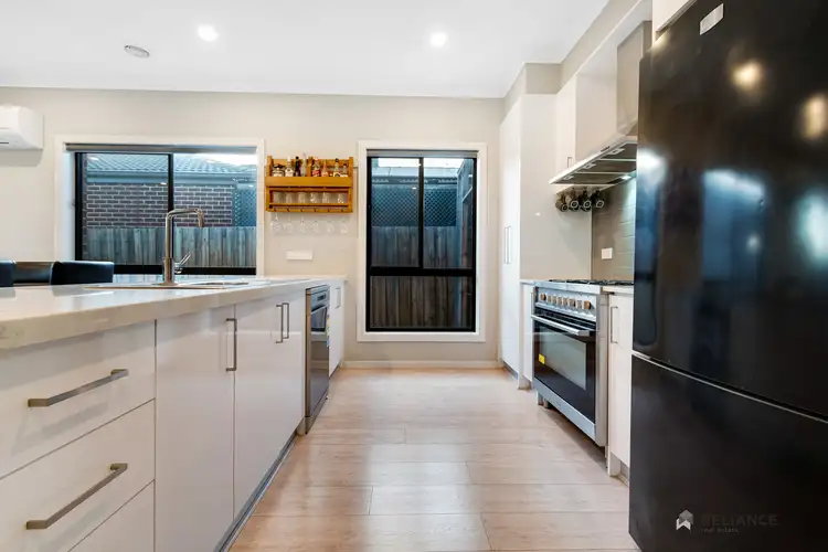 Sixth view of Homely house listing, 7 Lam Way, Brookfield VIC 3338