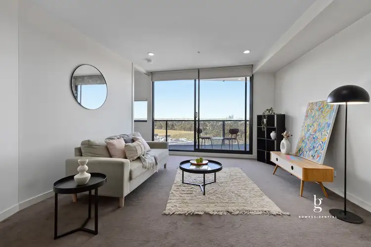Main view of Homely apartment listing, 304/45 Edgewater Boulevard, Maribyrnong VIC 3032