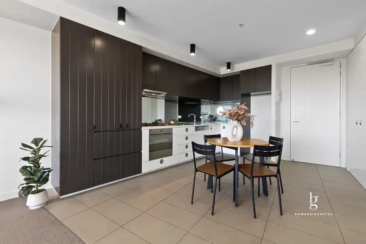 Second view of Homely apartment listing, 304/45 Edgewater Boulevard, Maribyrnong VIC 3032