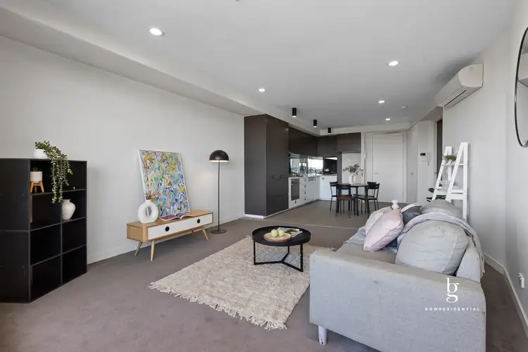 Third view of Homely apartment listing, 304/45 Edgewater Boulevard, Maribyrnong VIC 3032
