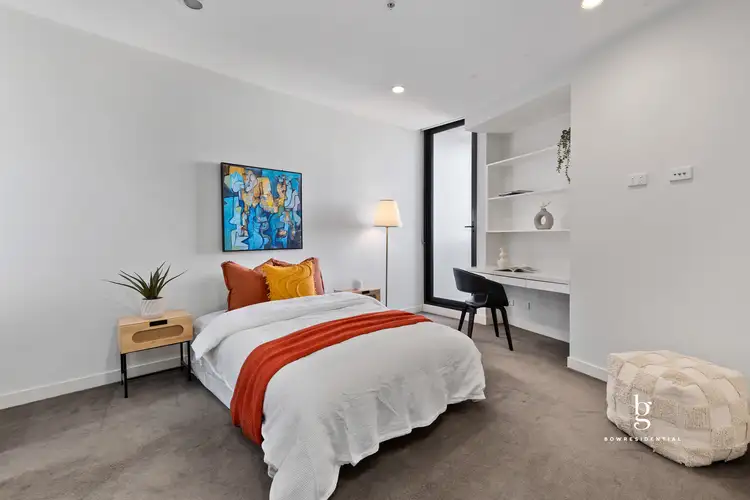 Fourth view of Homely apartment listing, 304/45 Edgewater Boulevard, Maribyrnong VIC 3032