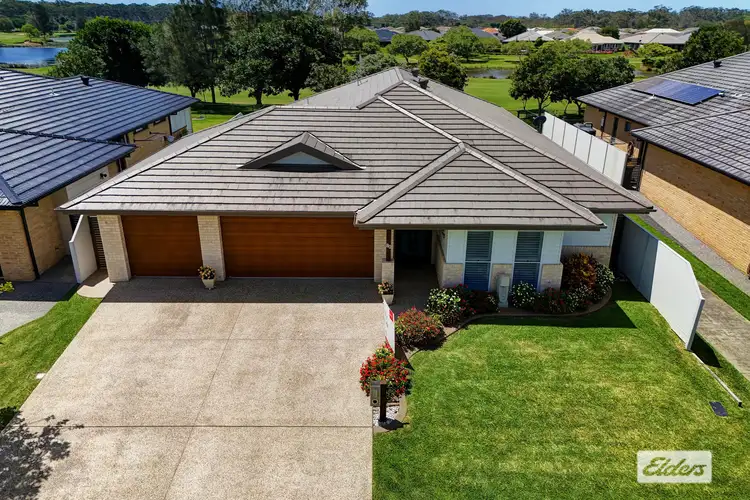 80 Pretoria Parade, Harrington NSW 2427