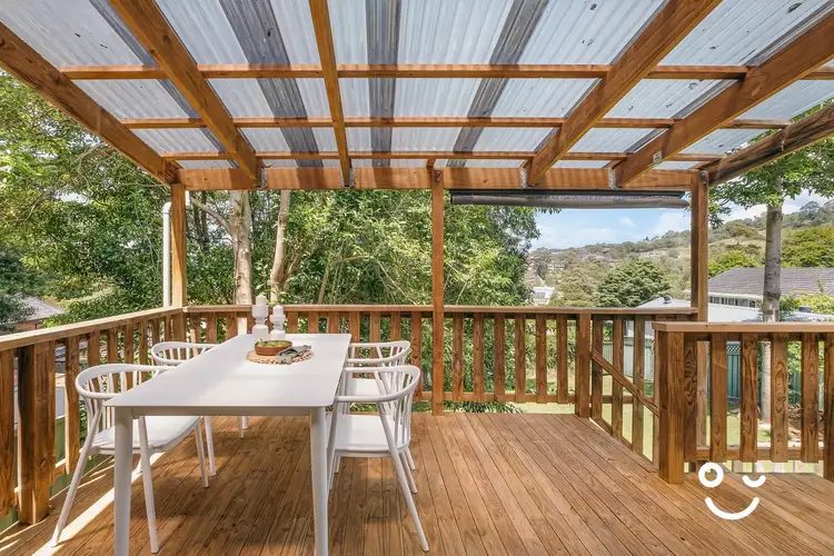 13 Morandoo Avenue, Mount Keira NSW 2500