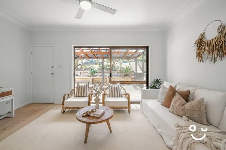Second view of Homely house listing, 13 Morandoo Avenue, Mount Keira NSW 2500