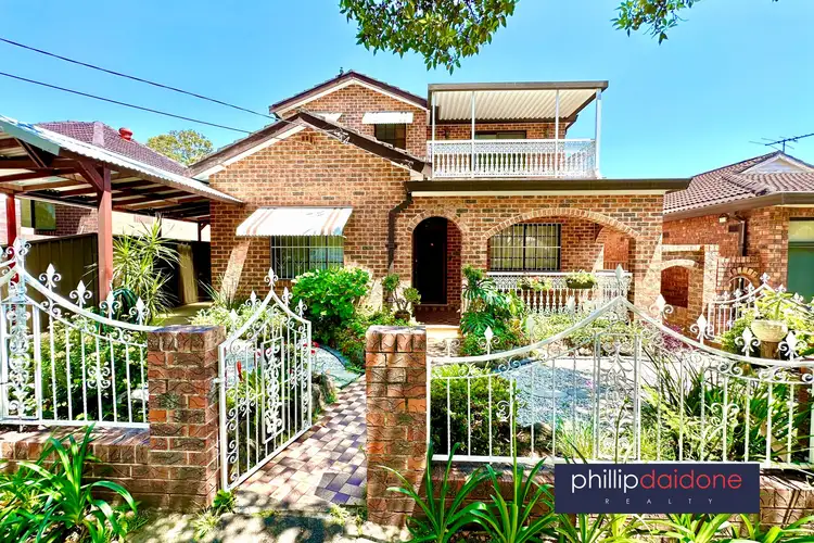 203 Auburn Road, Auburn NSW 2144