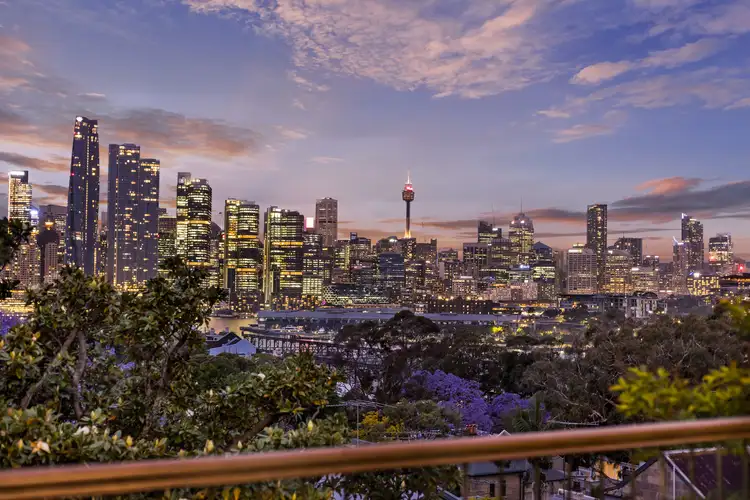 Fourth view of Homely house listing, 14a Jane Street, Balmain NSW 2041