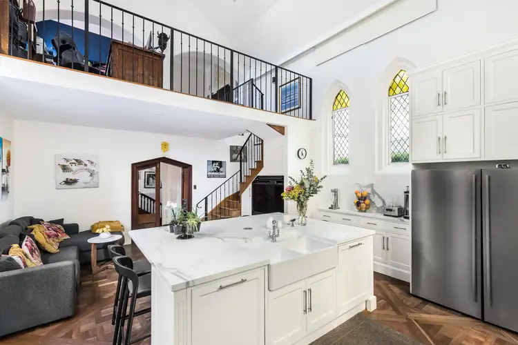 Sixth view of Homely house listing, 14a Jane Street, Balmain NSW 2041