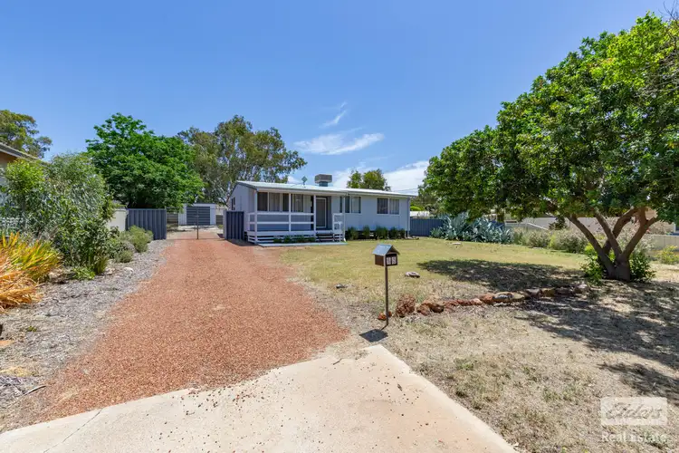 28 Mitchell Avenue, Northam WA 6401