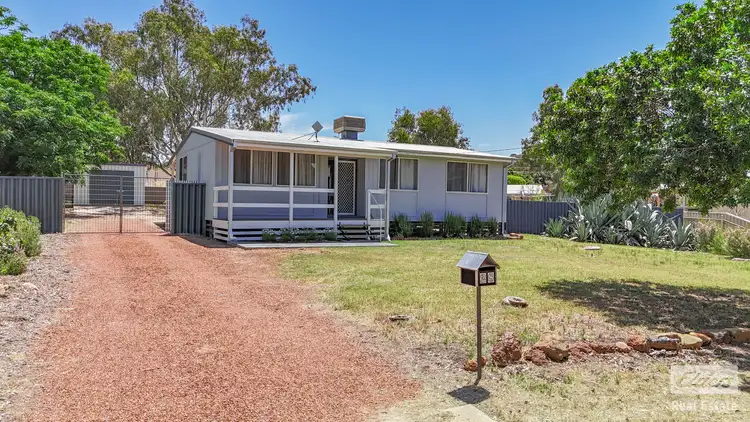 Second view of Homely house listing, 28 Mitchell Avenue, Northam WA 6401