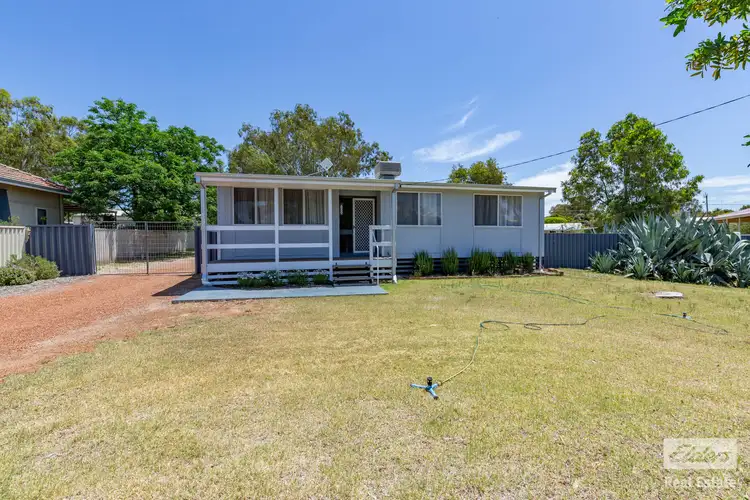 Third view of Homely house listing, 28 Mitchell Avenue, Northam WA 6401