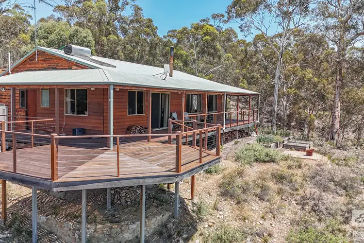 Fourth view of Homely house listing, 177 Wandoo Circle, Toodyay WA 6566
